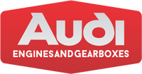 Audi Engines & Gearboxes