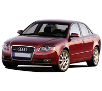Used Audi A4 Quattro Diesel Engine For Sale