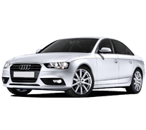 Audi A4 Engine For Sale