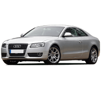 Used Audi A5 Engine For Sale