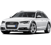 Reconditioned Audi Allroad Engine For Sale