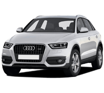  Audi Q3 Diesel Engine For Sale